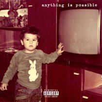 Your Old Droog - Anything Is Possible