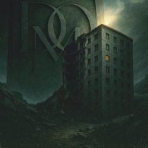 Dom искусств - Синий дым