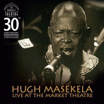 Hugh Masekela - Khauleza (Live)