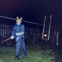 BLVKES - Make me wanna fall