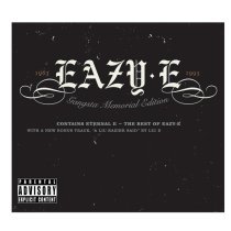 Eazy-E - Ole School Shit