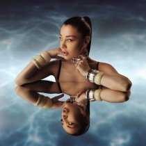 Natia rigvava - Держать не смею