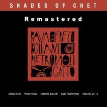 Enrico Rava - Shades of Chet - Remastered