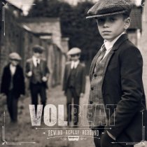 Volbeat - Cloud 9