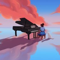 Jonas Hoffmann - This is for You