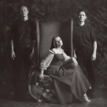 мы не отсюда - Тело