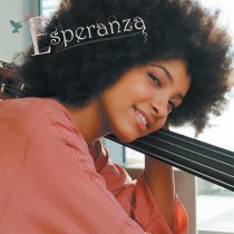 Esperanza Spalding - Love In Time (Album Version)
