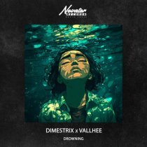 DIMESTRIX, Vallhee - Drowning
