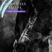 Saxophone Jazz, Easy Listening - Blessing the Child