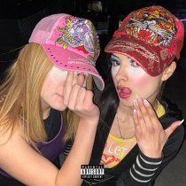 Auleen GT, Young Gang, Dani Flow, Afro Ñery, El Creador - Nena Goga (Remix)