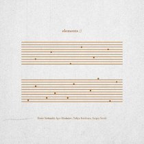 DENIS STELMAKH, Sergey Suvid - Elements V