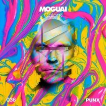 Moguai, Jan van der Toorn - Talk