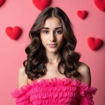 Karina Kagra - Лайк