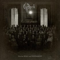 Opeth - §1