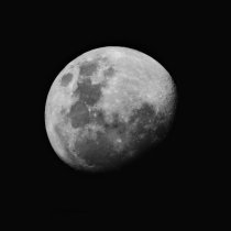 Bob Walter - Луна