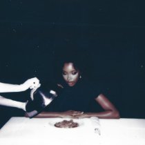 Black Hibiscus, Moye, Low.bō, Steph Chow - nocturnal