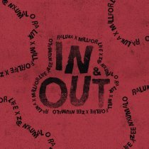 Raluka, millforlife, Zee Nxumalo - In & Out