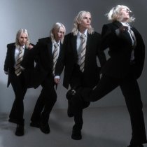 HAAi, James Massiah - All That Falls Apart