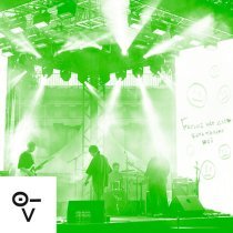 Voi - фон на пикнике