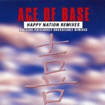 Ace of Base - Happy Nation (Gold Zone Club Mix)