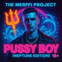 The Merffi Project - Pussy Boy (Neptune Edition)