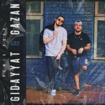 Gidayyat, Gazan, Jaffa - МЯУ (Yudzhin Remix)