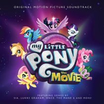 Lukas Graham, My Little Pony - Off To See The World