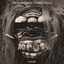 Jerome Sydenham, Cosmic Soldier - Deeplight