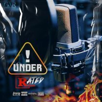 R-Jay - Under Rated Riddim
