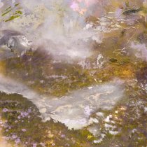 Colombian Drone Mafia, Gibrana Cervantes - Bogotá