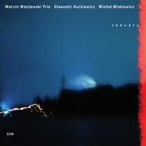 Marcin Wasilewski Trio - Vignette