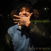 ASARÈ - IN LUV W MEDS