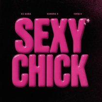 Dj Quba, Sandra K, ISHNLV - Sexy Chick