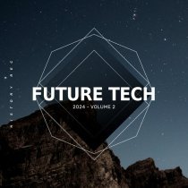Kidd Island - Future Tech 2024, Vol. 2