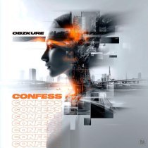 Obzkure - CONFESS