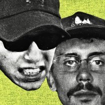 the pak, Тейстлув - ПОРОХ