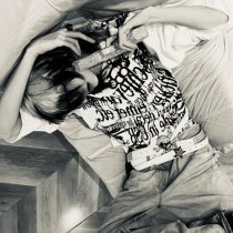 tapeghost - ты говорила каждый раз