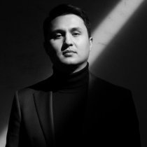 Bahrom Nazarov - Qora bulut - New version