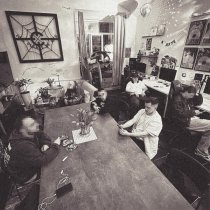 It Alone, SAIMS - Brain Rot