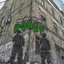 Пашка Бекет, ANDZORik - Money