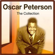Oscar Peterson - How About You