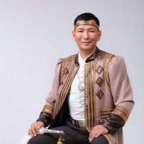 Виталий Очиров - Сэгэриэм