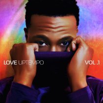 Kevin Ross - Love Uptempo, Vol. 1