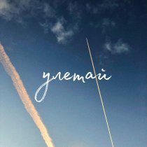 в чем дело? - улетай