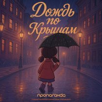 Пропаганда - Дождь по крышам (Пампарампампам Ремикс)