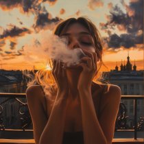 Jeff - Алые глаза