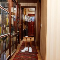 инсэйм - календарный листопад