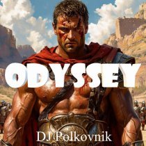 DJ Polkovnik - Odyssey