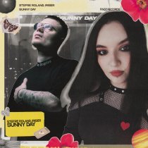 Stefre Roland, Iriser - Sunny Day