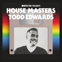Robin S - Show Me Love (Todd Edwards Remix)